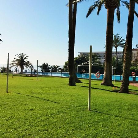 Apartamento Playa Centro Vistas Mar Torremolinos Extérieur photo