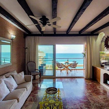 Apartamento Playa Centro Vistas Mar Torremolinos Extérieur photo