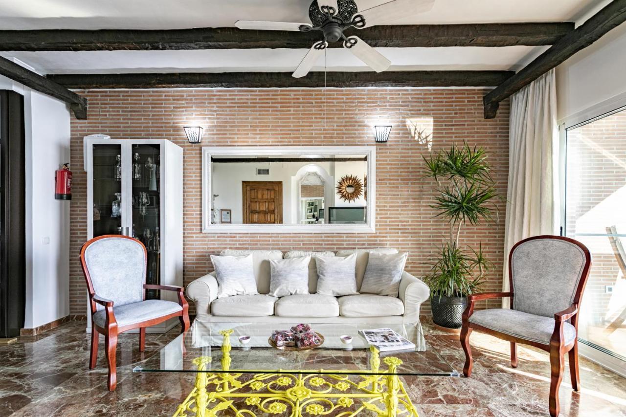 Apartamento Playa Centro Vistas Mar Torremolinos Extérieur photo
