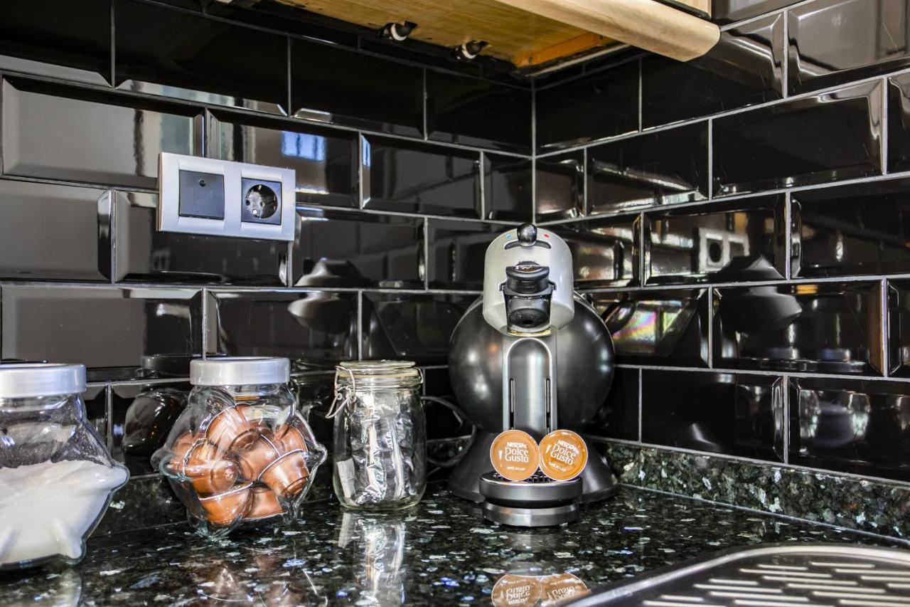 Apartamento Playa Centro Vistas Mar Torremolinos Extérieur photo