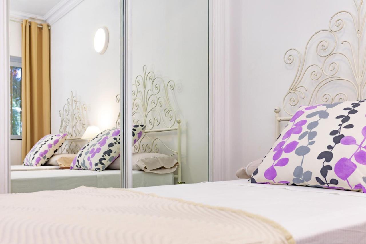 Apartamento Playa Centro Vistas Mar Torremolinos Extérieur photo