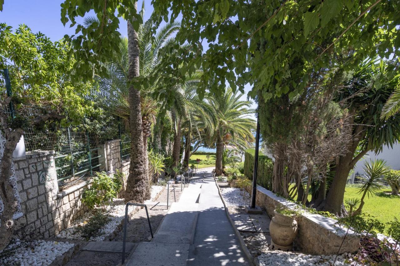 Apartamento Playa Centro Vistas Mar Torremolinos Extérieur photo