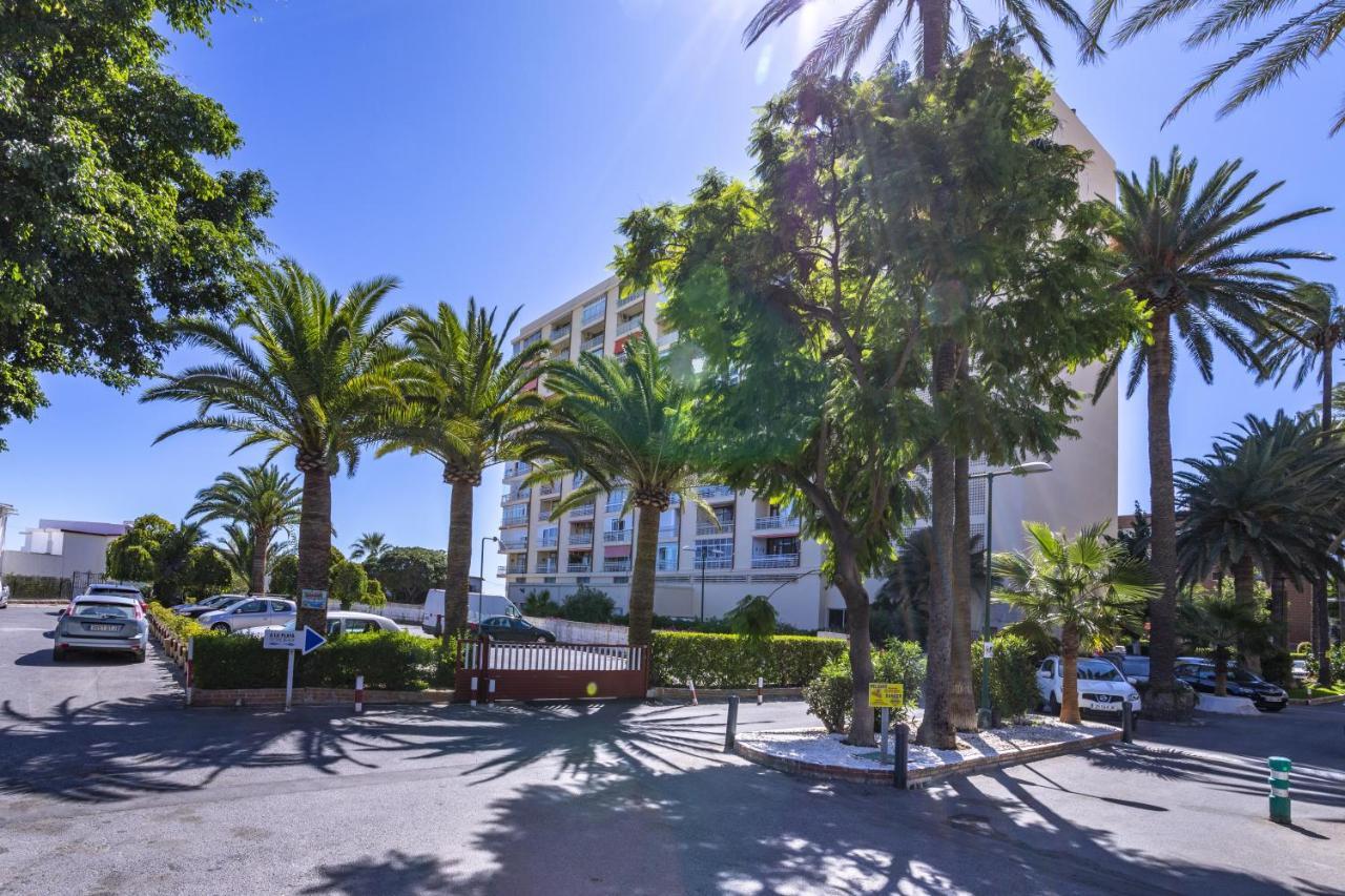 Apartamento Playa Centro Vistas Mar Torremolinos Extérieur photo