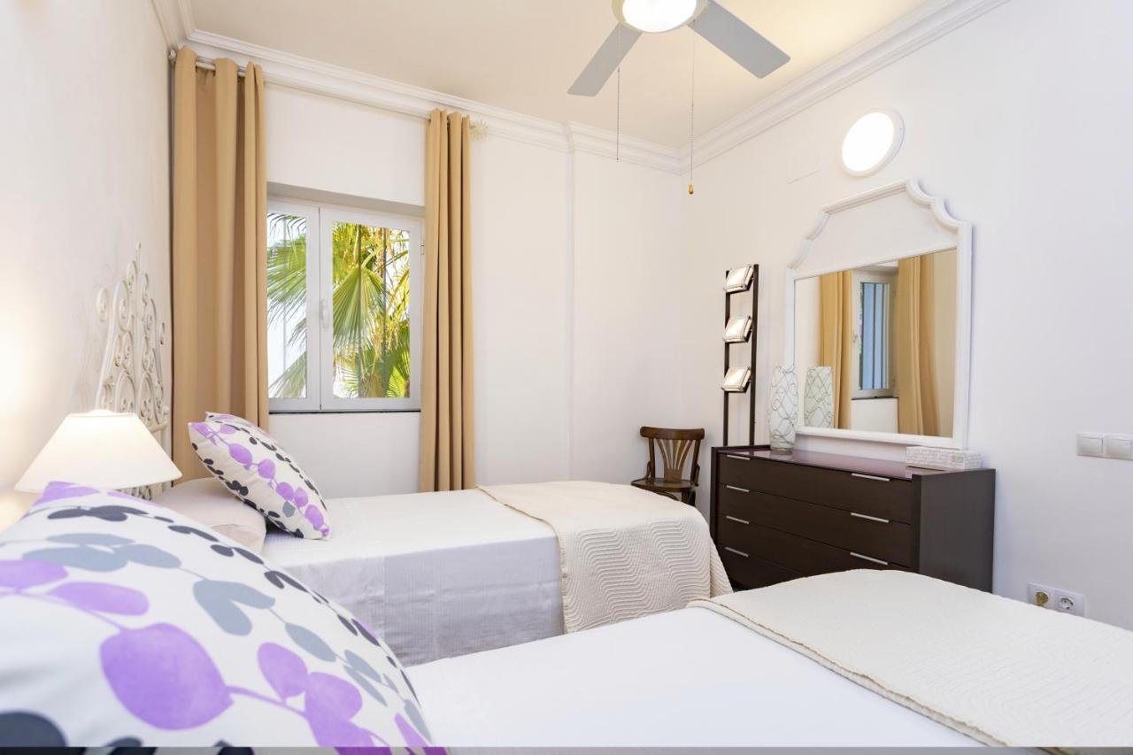 Apartamento Playa Centro Vistas Mar Torremolinos Extérieur photo